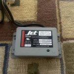 Onboard Charger 2904JT-24 3 Stage Amp Vdc From Pride Jet Wheelchair. Fixed Price $78.00.