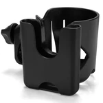 Accmor Universal Cup Holder, Stroller With Phone 360 Rota.... Fixed Price $21.00.