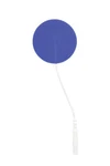 Reusable Electrodes Pack 4 1.25 Round Blue Jay Brand. Fixed Price $10.99.