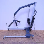 Dan-lift Bt Care Model 2003-250-1. Fixed Price $942.50.