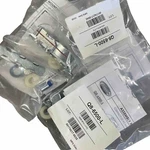 (4) Q'straint Q8-6500-L Mounting Hardware Track- Ftg Wheelchair Bus Toy Hauler. Fixed Price $75.00.