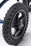 Kneerover Walker 12 Inch Replacement Pneumatic Wheel For All Terrain Kne.... Fixed Price $83.46.