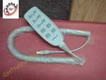 Joerns Ultracare Easycar Bed Oem Linak Hand Remote Control Pendant New. Fixed Price $149.00.