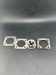 Prosthetic Component Adapter Part. Otto Bock Female Rotator 4R51. Fixed Price $40.00.