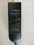 Okin 6 Button Hospital Bed Remote Hand Control Okimat Ii. Fixed Price $34.94.