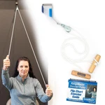 Rangemaster Classic Shoulder W/ Guide (dual Language), Exercise Pulley.... Fixed Price $27.09.