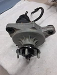 Pride Jazzy Select DRVMOTR1271 PM802-D10B Right Gearbox Drive Motor. Fixed Price $75.00.