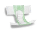 Medline Incontinence Brief Fitright Plus Adult 2X-LARGE Unisex Disposable Modera. Fixed Price $201.06.