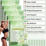 Health Solution Oral Liquid Weight Loose & Blood Sugar Support Joint. Fixed Price $35.95.