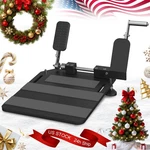 Left Foot Accelerator Gas Pedal Assist For Disabled Drivers. Fixed Price $144.49.