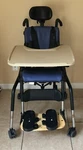Rifton Medium R840 Activity Chair. Fixed Price $850.00.
