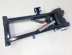 Lonestar Racing Lsr +2 Length Honda TRX250X. Fixed Price $998.75.