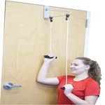 Cando 50-1010 Over Door Shoulder Pulley Double Bracket. Fixed Price $33.98.