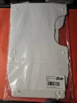 Drive Medical Bellavita Comfort Cover - 460900252 White. G4. Fixed Price $57.00.