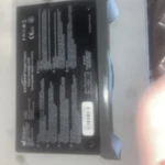 Eclipse Oxygen System Power Cartridge 2400 Battery. Fixed Price $125.00.