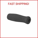 Mabis Cane Replacement Grip, Handle Black Foam. Fixed Price $7.99.