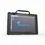 Prc ACN1000-30 Accent Communications Tablet -read Description-(damaged). Fixed Price $499.00.