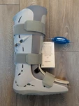 Aircast Fp Walker Boot Medium 01F-M. Fixed Price $16.00.