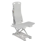Bellavita Tub Chair Seat Auto Bath Lift, White. Fixed Price $743.28.