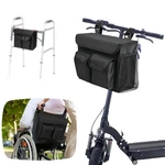 Bliritel Scooter Bag, Electric Mobility Basket Large, Black. Fixed Price $22.65.