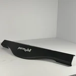 Permobil Upper Legrests Covers, M3, M5, F3, M300. Not For Hd Vs. Fixed Price $40.00.
