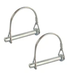 2PCS Walker Universal Locking Pin,knee Scooter Platform L.... Fixed Price $34.31.