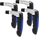 4PACK Car Support Handle Assist, 3 In 1 Emergency Tool, Auto Cane Grab. Fixed Price $34.82.