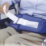 Skil-care Chair Waist Belt Restraint, 5 X 26 42 In., Blue. Fixed Price $43.00.