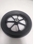 Used Nova Star 8" Wheel Assembly. Fixed Price $29.99.