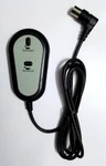 2 Button 5 Pin Hand Controller For Okin,limoss,pride,med Recliner Lift Chair. Fixed Price $15.99.