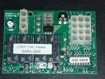 Arjo Sara 3000 Sit To Stand Patient Lift Pcb Main Board 605577C. Fixed Price $275.00.