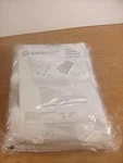 Sarnova Curaplex Patient Transporter 3246-12345. Fixed Price $36.99.