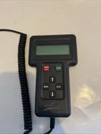 Invacare Action Power Wheelchair Programmer #1038623, Mcc Mkiv (mark 4). Fixed Price $118.00.