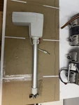 Linak 340482 Push Pull Actuator Medical 34310F+3X30004X. Fixed Price $165.00.