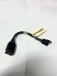 Pride Jazzy Quantum Power Wheelchair Remote Plus Left Motor Connector Harness. Fixed Price $25.00.