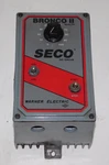 Danaher Motion Bronco Ii 160 Warner Electric Seco Dc Adjustable Speed Drive Unit. Fixed Price $325.00.