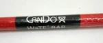 Cando 10-1604 Slim Wate Bar 3 Lb Red Weighted Exercise. Fixed Price $46.99.
