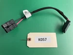 Invacare Tdx Sp Ii Wire Harness For Power Wheelchair WH100074564 - 1119449 #K057. Fixed Price $45.00.