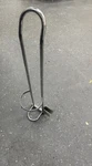 Medline Universal Wheelchair Ec Oxygen Tank Holder. Fixed Price $39.99.