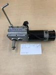 Pride Left Motor DRVMOTR1172. Fixed Price $128.70.