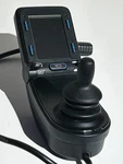 Permobil R-net Joystick D51635.02 W/extra Cable For M3 And Other Models. Fixed Price $200.00.