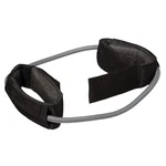 Cando Tubing With Ankle Cuffs, Silver. Fixed Price $20.00.
