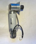 Bj- Gear A/s Adigo Drives Model 6619451 And Eka Motor PG5370. Fixed Price $295.00.