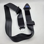 Straint Q5-6410-BLK Qrt Occupant Securement Standard Shoulder Belt Manual. Fixed Price $44.66.