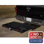 Titan Ramps Hitch-mounted Wheelchair And Scooter Carrier 400 Lb. Capacity. Fixed Price $151.25.