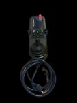 Q-logic Ex Joystick Controller Quantum Power Wheelchair CTLDC1467 1751-0009. Fixed Price $449.99.