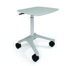 Ergotron ZAL25CG/CG4 Anthro Zido Height Adjustable Cart, Light Load. Fixed Price $899.00.