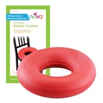 18 Inch Inflatable Donut Ring Cushion Back Tailbone Relief Comfort Support. Fixed Price $28.19.
