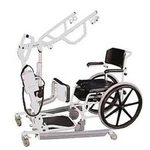 Apexlift Stella Lb Electric Battery Sit-to-stand Like SA400 Sling. Fixed Price $1549.99.