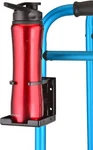 Nova Cup Holder For Walker Rollator Transport Wheelchairs Universal Fit. Fixed Price $24.52.